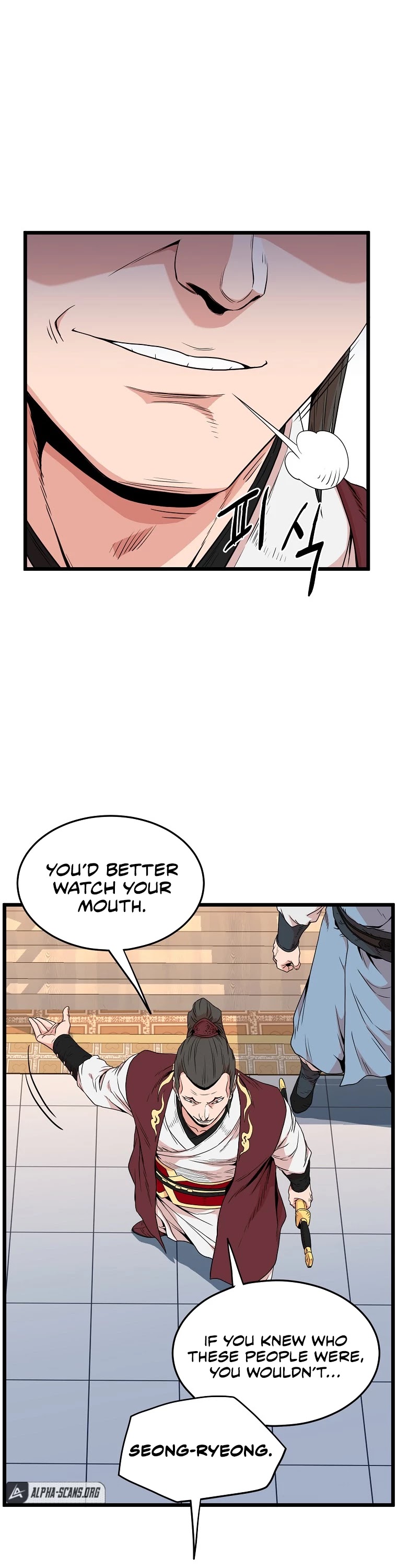 Murim Login Chapter 93 image 18
